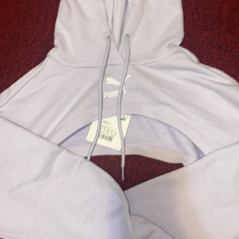 Puma pull over - Picture 3 of 5